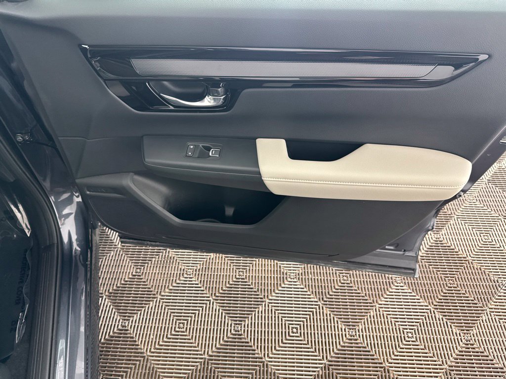 Used 2026 Honda CR-V EX-L image 31