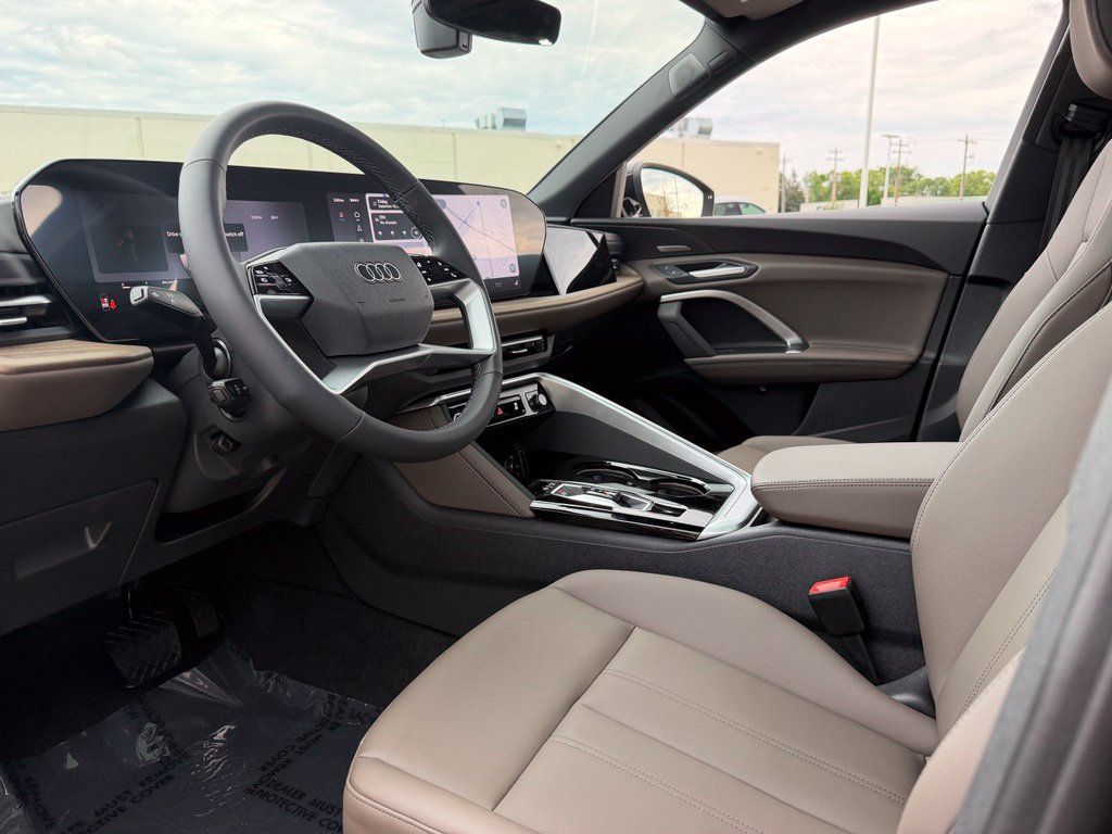 New 2026 Audi Q5 Premium Plus AWD/4WD image 4