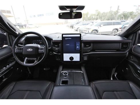 Certified 2023 Ford Expedition Limited RWD image 13