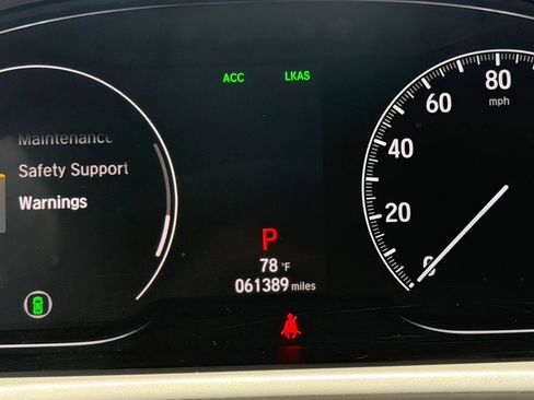 Used 2019 Honda Accord LX image 25