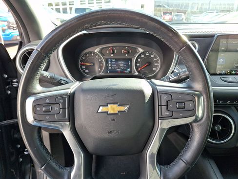 Certified 2022 Chevrolet Blazer LT image 20