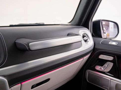 Used 2023 Mercedes-Benz G 550 image 29