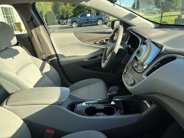 Used 2023 Chevrolet Malibu LT FWD image 20