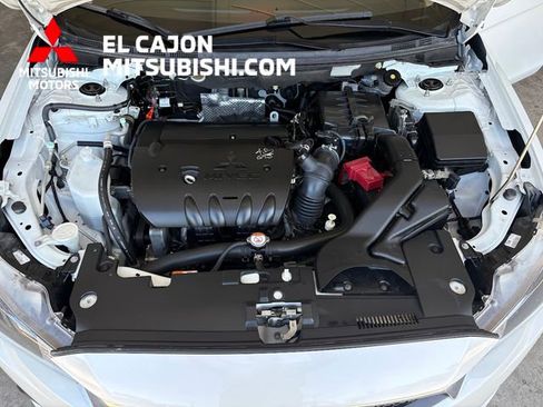 Used 2016 Mitsubishi Lancer ES FWD image 19