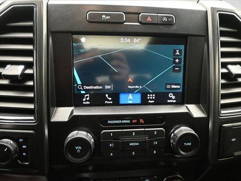 Used 2019 Ford F150 XLT w/ Equipment Group 302A Luxury AWD/4WD image 15