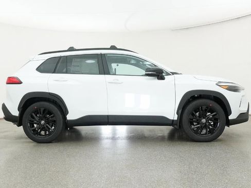 New 2026 Toyota Corolla Cross AWD Hybrid image 27