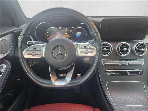 Certified 2021 Mercedes-Benz GLC 300 image 16