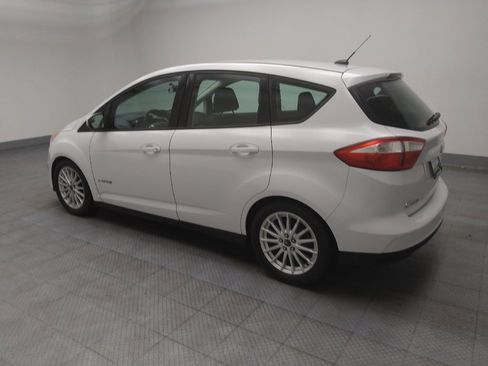 Used 2016 Ford C-MAX SE image 3