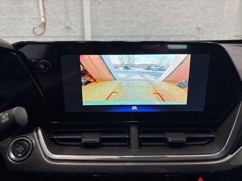 New 2026 Chevrolet Trax ACTIV image 30