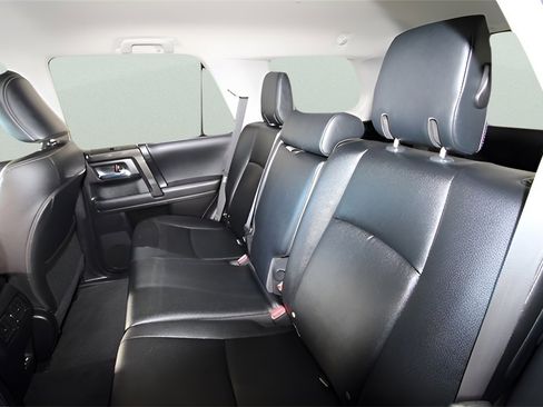 Used 2023 Toyota 4Runner TRD Sport image 29