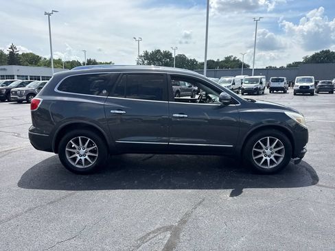 Used 2014 Buick Enclave Leather FWD image 5