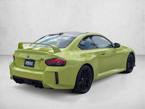 Used 2025 BMW M2 image 5