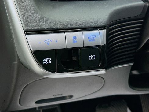 Used 2024 Hyundai Ioniq 5 SEL AWD/4WD image 11