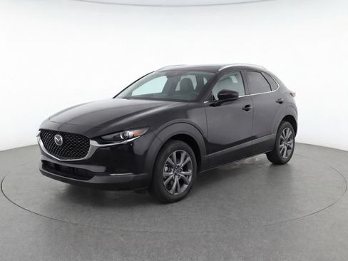 Used 2025 MAZDA CX-30 AWD 2.5 S w/ Preferred Package image 31