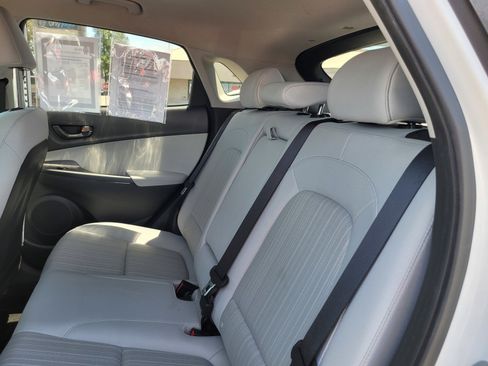 Used 2022 Hyundai Kona SEL w/ Cargo Package FWD image 13