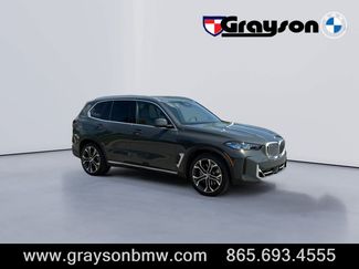 New 2026 BMW X5 xDrive50e w/ Executive Package AWD/4WD video 1