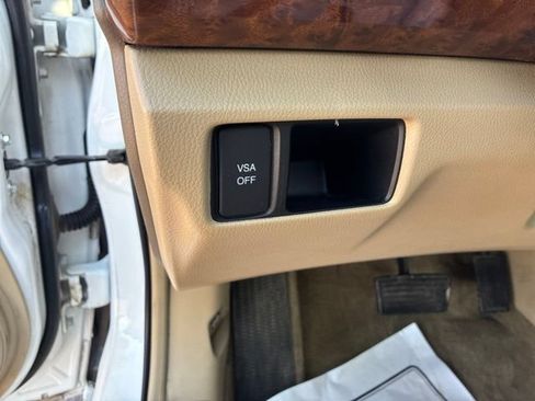 Used 2008 Honda Accord EX-L image 8