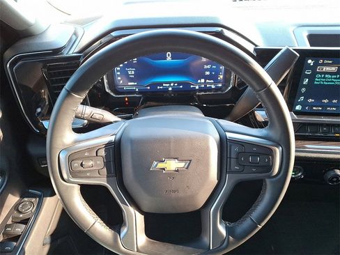 Used 2023 Chevrolet Silverado 1500 LT w/ Protection Package image 18