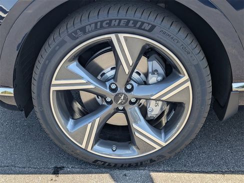 New 2026 Genesis GV80 3.5T Prestige image 11