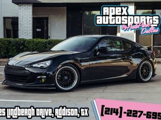 Used 2015 Subaru BRZ Limited w/ Popular Package #2B video 1