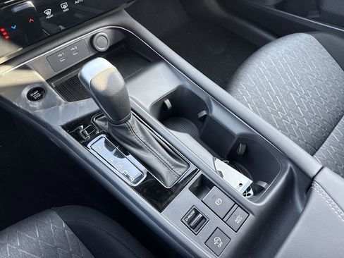 New 2026 Nissan Sentra SV w/ SV Convenience Package image 20