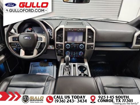 Used 2020 Ford F150 Lariat image 11
