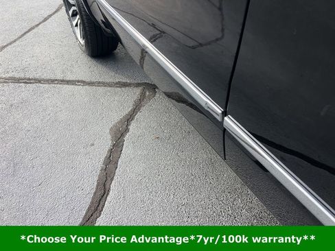 Certified 2025 RAM 1500 Limited image 4