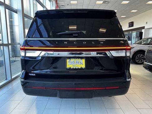 Certified 2024 Lincoln Navigator Reserve image 6