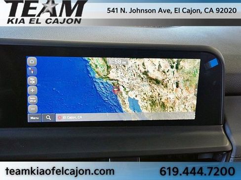 New 2026 Kia Seltos EX w/ EX Sunroof Package image 31