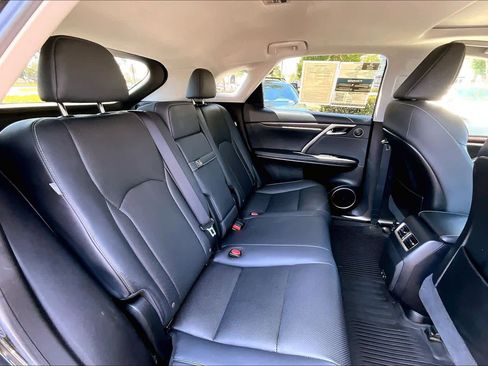 Used 2022 Lexus RX 350 FWD w/ Premium Package image 20
