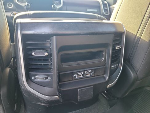 Used 2023 RAM 1500 Big Horn AWD/4WD image 10