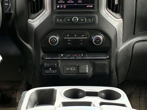 Certified 2022 Chevrolet Silverado 2500 W/T w/ WT Convenience Package AWD/4WD image 12