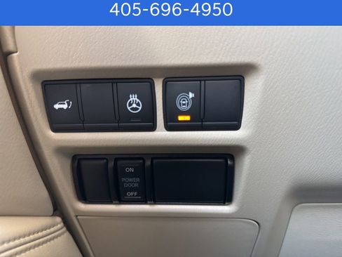 Used 2022 INFINITI QX80 Luxe w/ Cargo Package AWD/4WD image 42