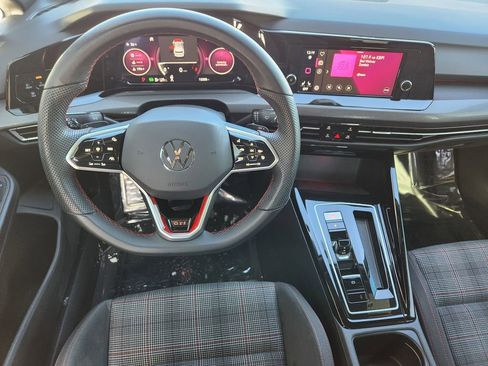 Used 2024 Volkswagen GTI S image 2