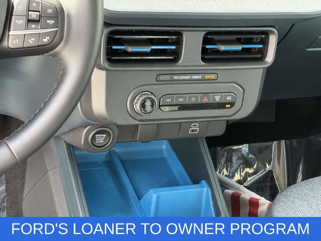 Used 2025 Ford Maverick XLT w/ XLT Luxury Package FWD image 21
