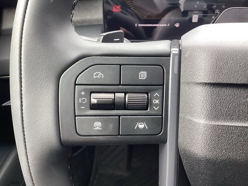 New 2027 Kia Telluride EX X-Line AWD/4WD image 22