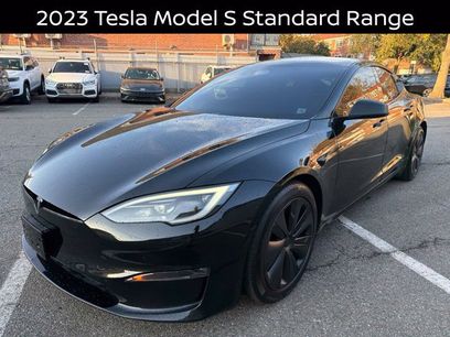 Used 2023 Tesla Model S Standard Range