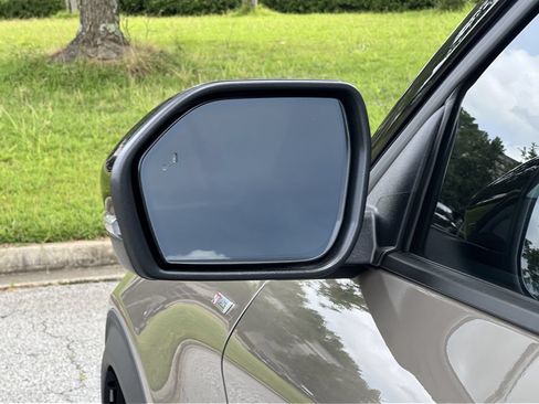 New 2026 Ford Explorer ST-Line w/ ST-Line Street Pack RWD image 24