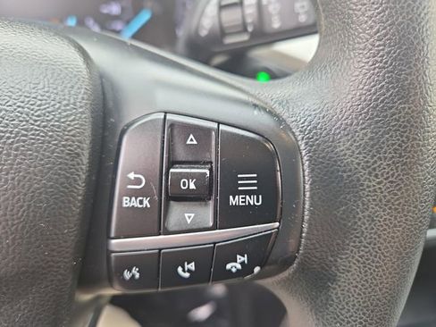 Used 2020 Ford Escape SE image 21