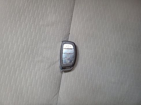 Used 2021 Hyundai Tucson SEL AWD/4WD image 32
