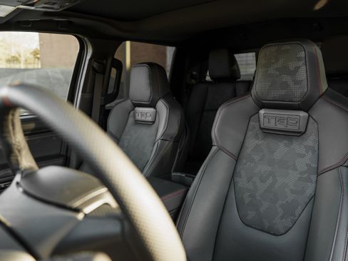 Used 2024 Toyota Tacoma TRD Pro image 20