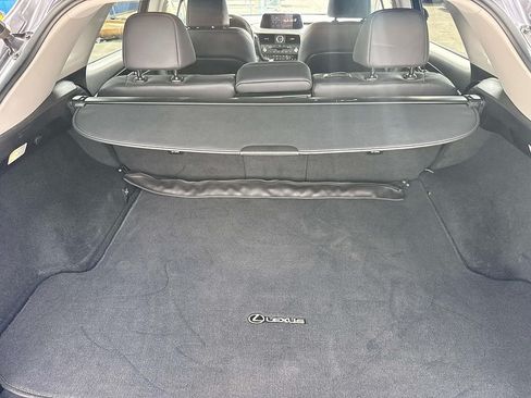 Used 2020 Lexus RX 350 FWD w/ Accessory Package image 8