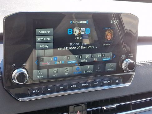 Used 2024 Mitsubishi Outlander SEL AWD/4WD image 18