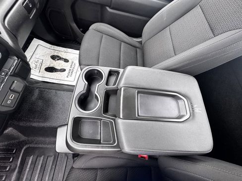 Used 2024 Chevrolet Silverado 1500 W/T w/ WT Fleet Convenience Package image 16