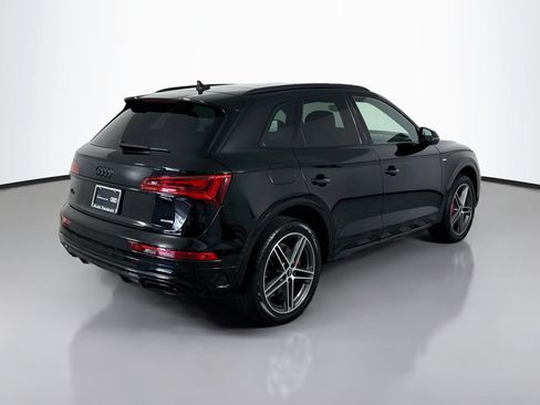 Certified 2024 Audi Q5 e Premium Plus AWD/4WD image 9