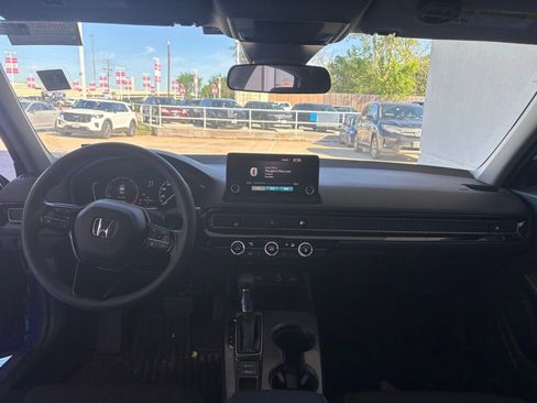 Used 2024 Honda Civic LX image 14