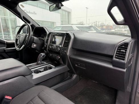 Used 2019 Ford F150 XLT w/ Equipment Group 302A Luxury image 23