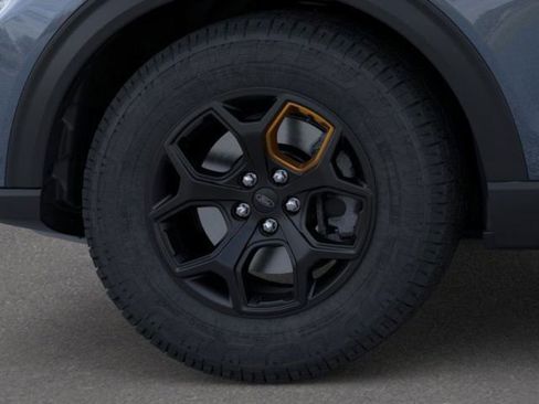 New 2026 Ford Explorer Tremor w/ Tremor Ultimate Package image 19