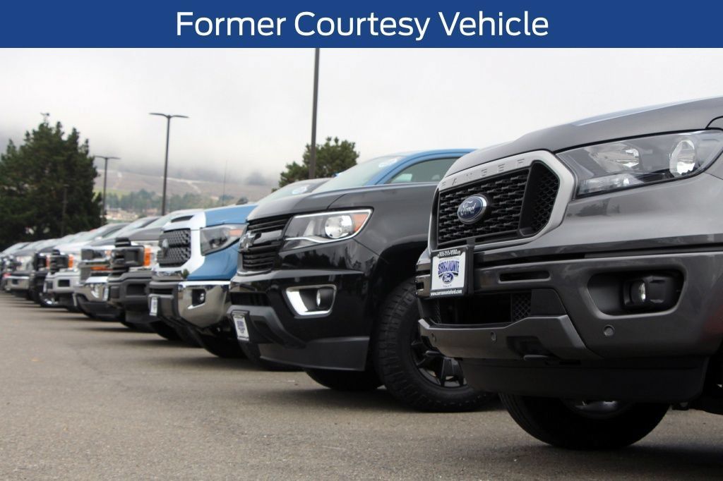 Used 2026 Ford Maverick XLT FWD image 17