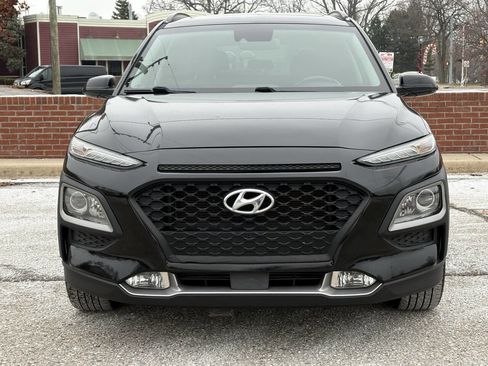 Used 2018 Hyundai Kona SEL w/ SEL Tech Package 02 image 3